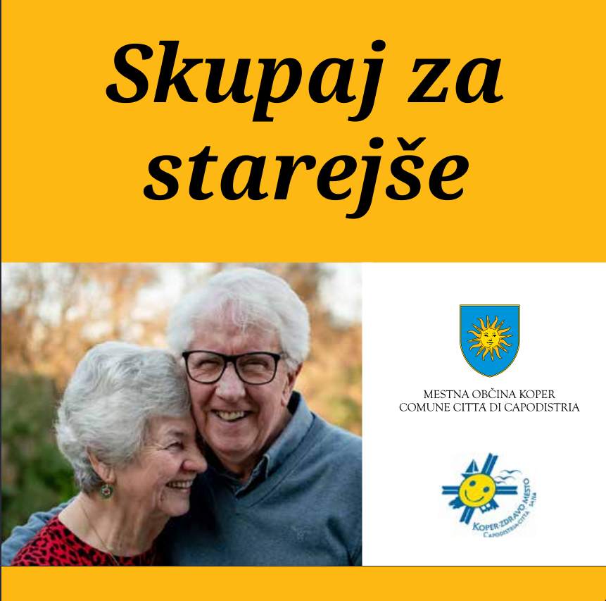 skupaj za starejse